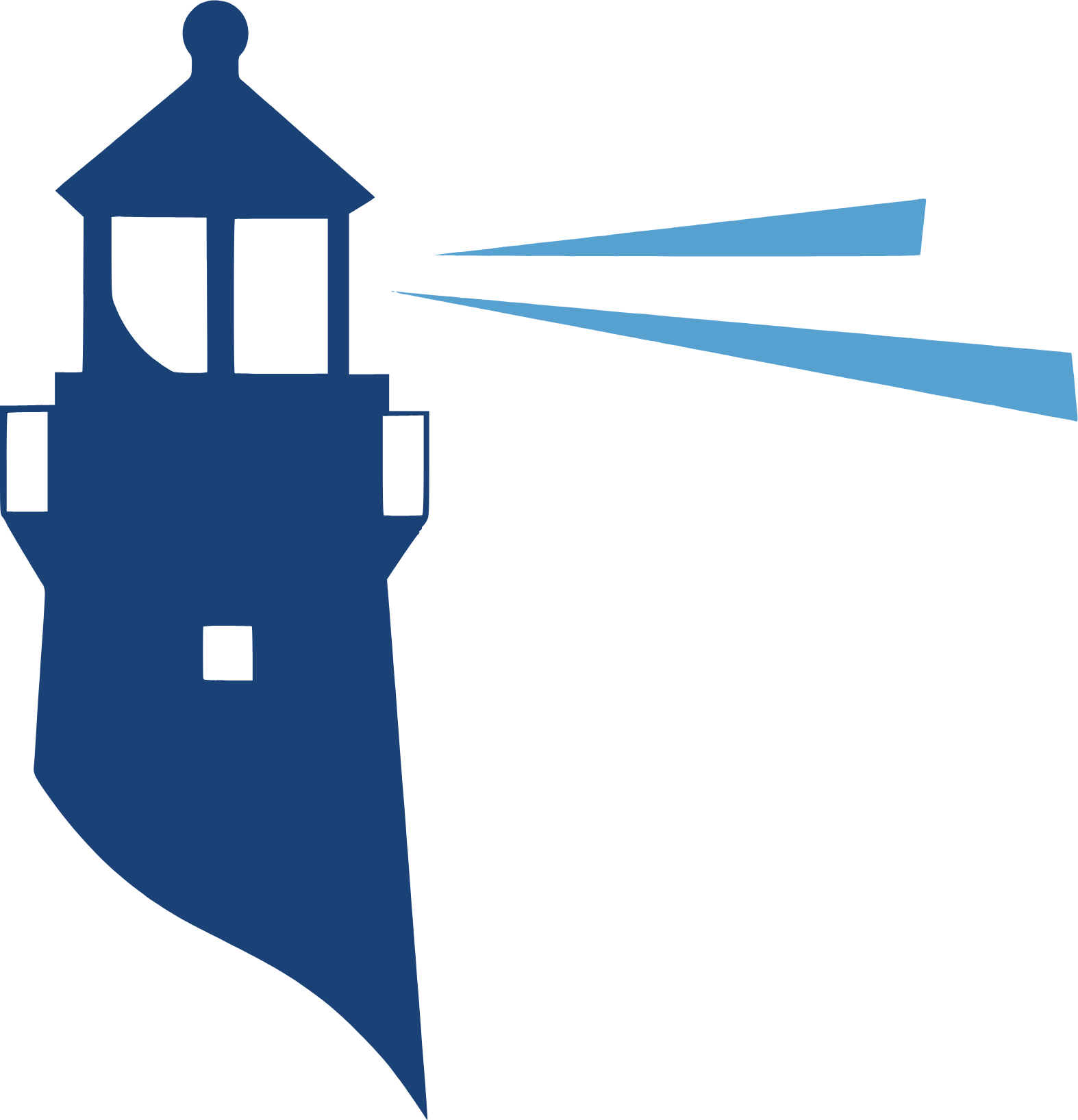 Two Harbors Investment
 logo (transparent PNG)