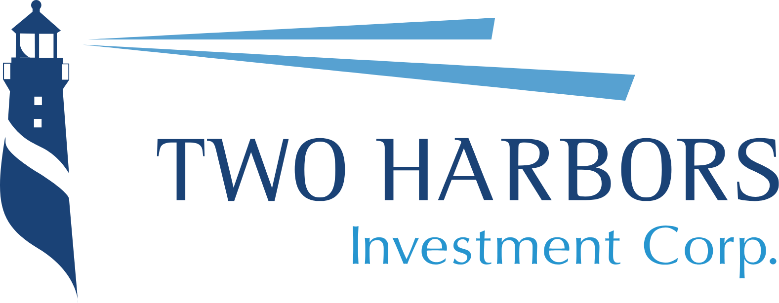 Two Harbors Investment Logo In Transparent PNG And Vectorized SVG Formats