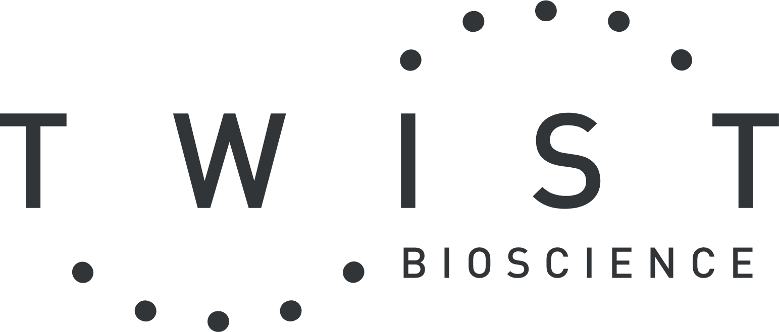 Twist Bioscience Logo In Transparent PNG And Vectorized SVG Formats