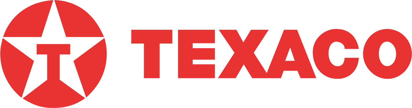 Texaco logo large (transparent PNG)