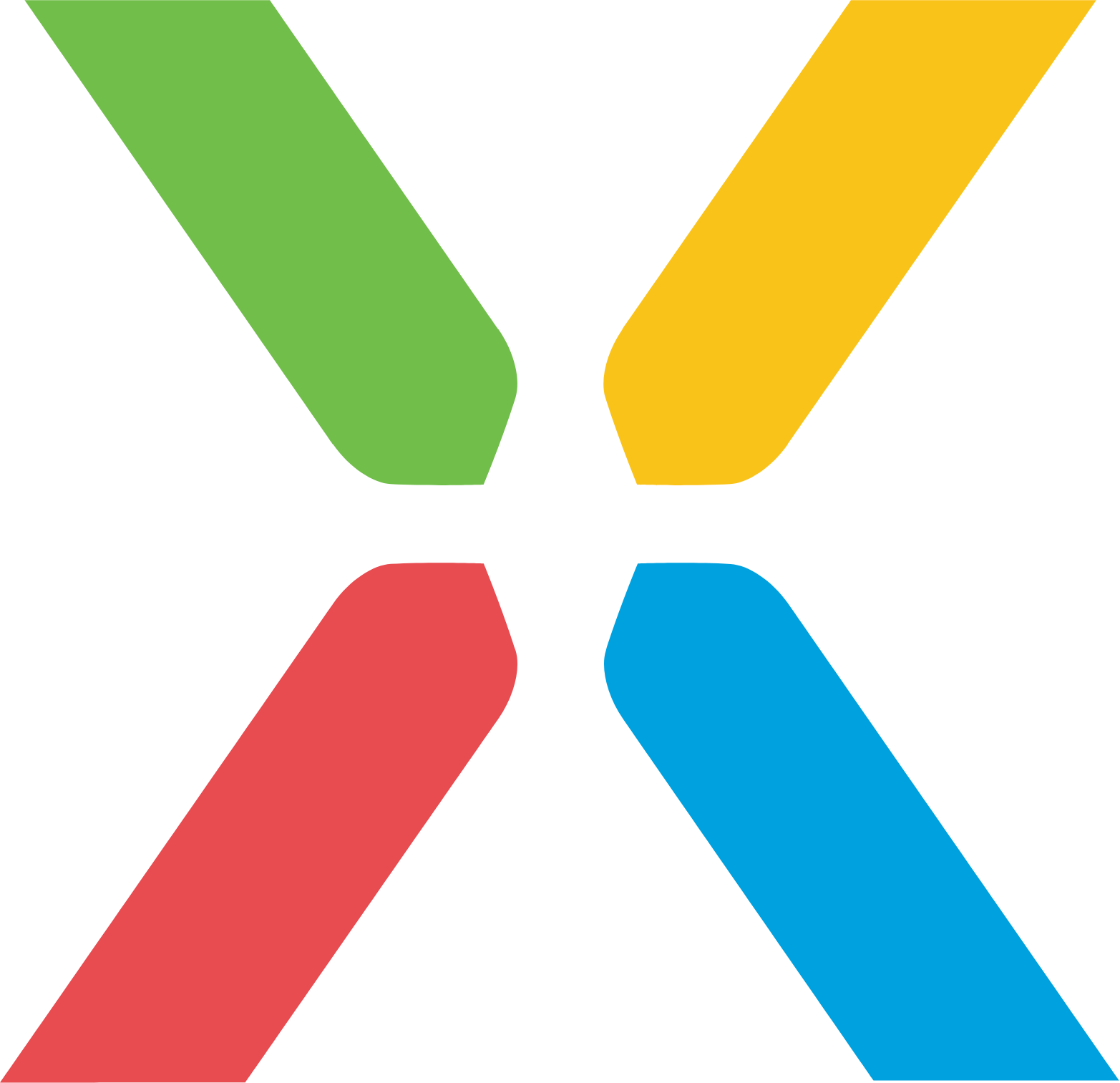 10x Genomics
 logo (transparent PNG)