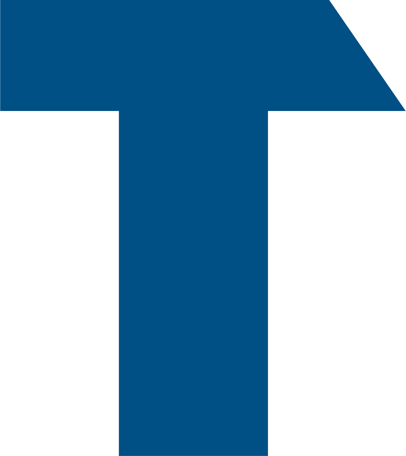 Textron logo (transparent PNG)