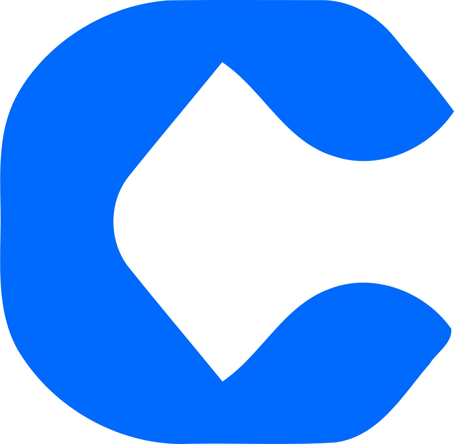 Cryptyde Logo (transparentes PNG)