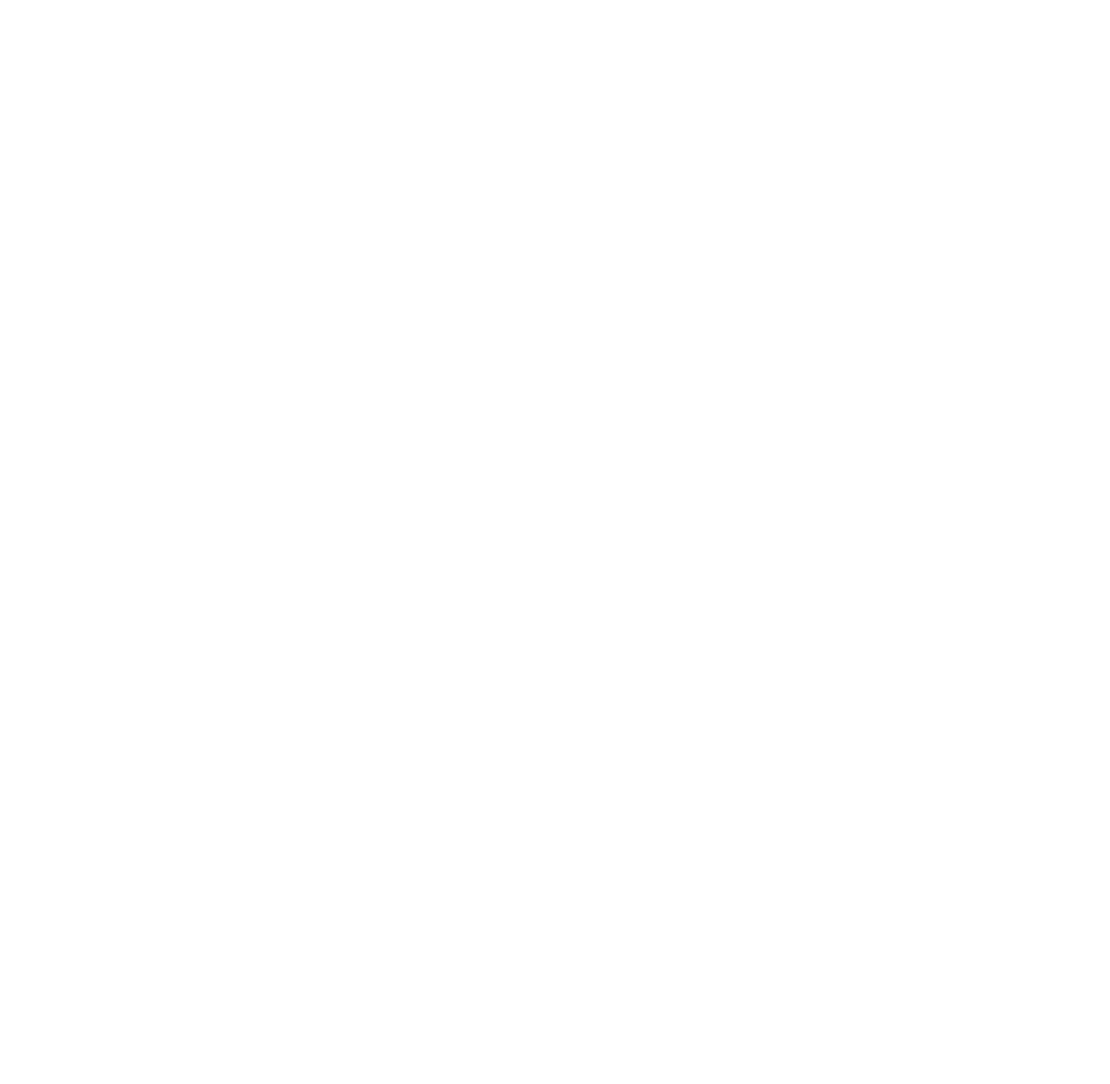 Cryptyde logo for dark backgrounds (transparent PNG)