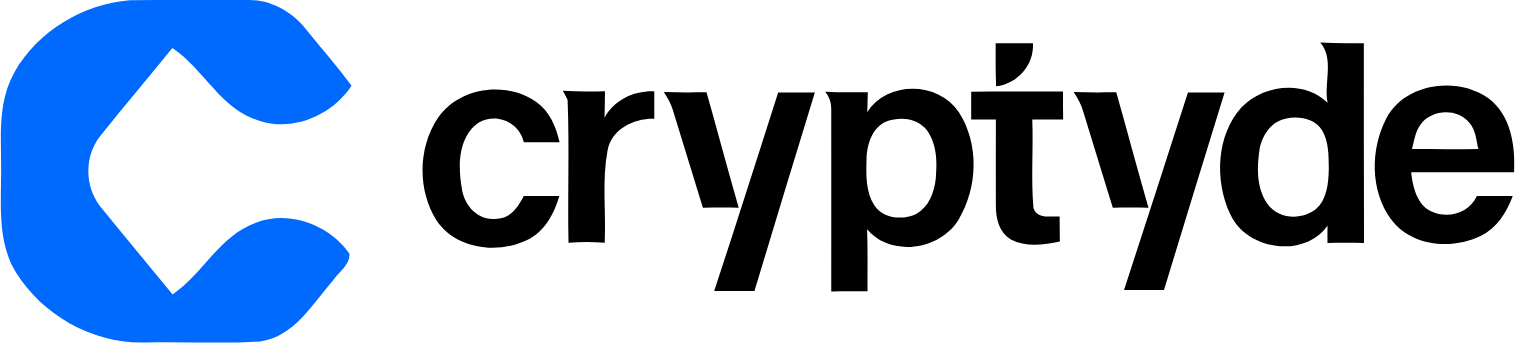 Cryptyde logo large (transparent PNG)