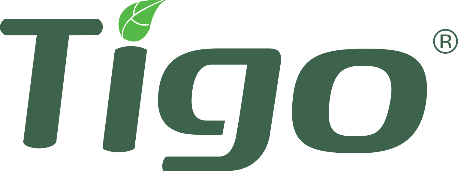 Tigo Energy logo in transparent PNG and vectorized SVG formats