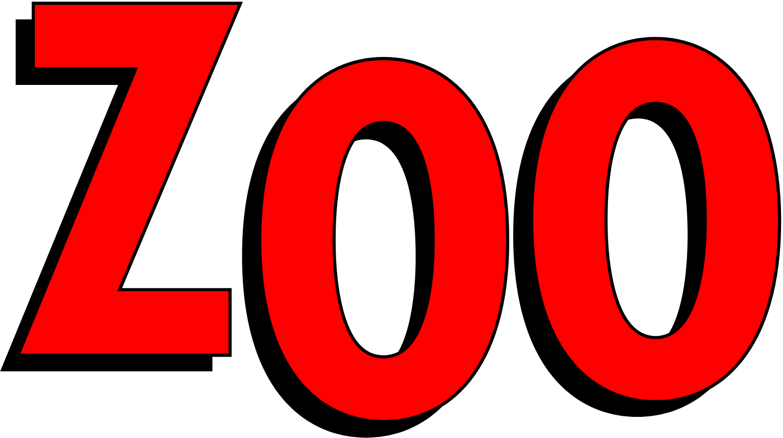 Travelzoo logo (transparent PNG)