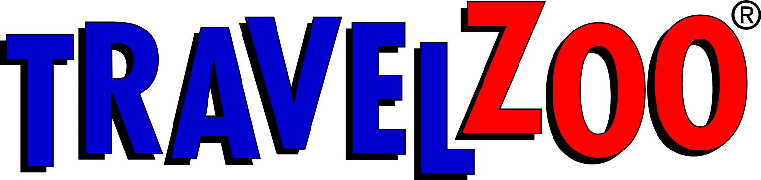 Travelzoo logo large (transparent PNG)