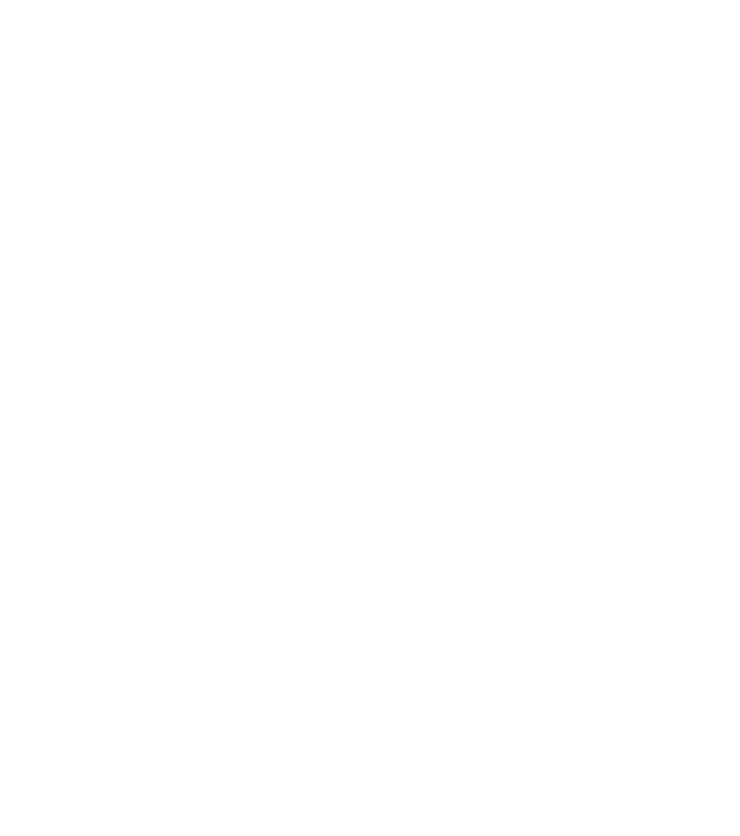 Unity Software Logo für dunkle Hintergründe (transparentes PNG)