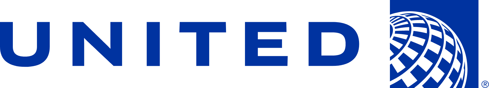 United Airlines Holdings
 logo large (transparent PNG)