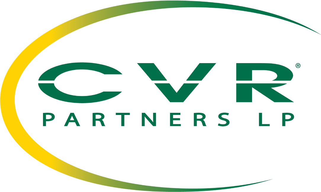 Logo de CVR Partners au format PNG transparent