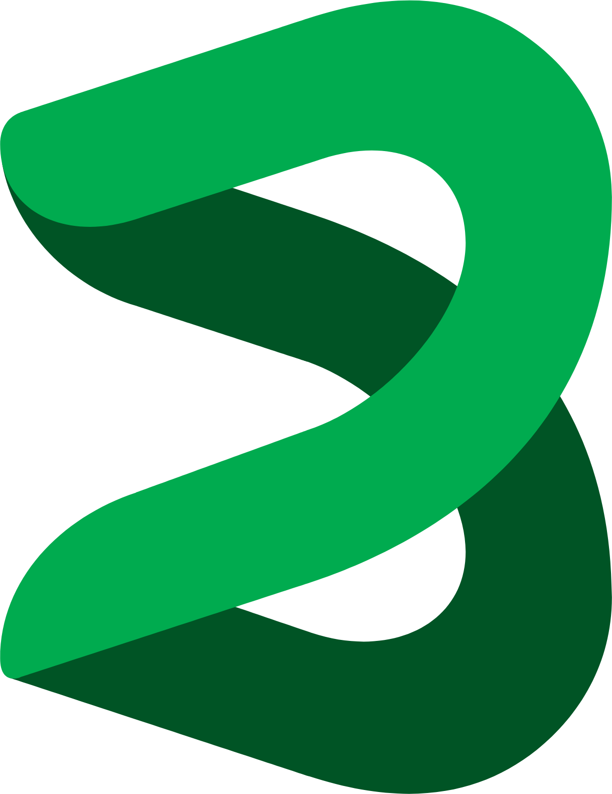 UmweltBank logo (PNG transparent)