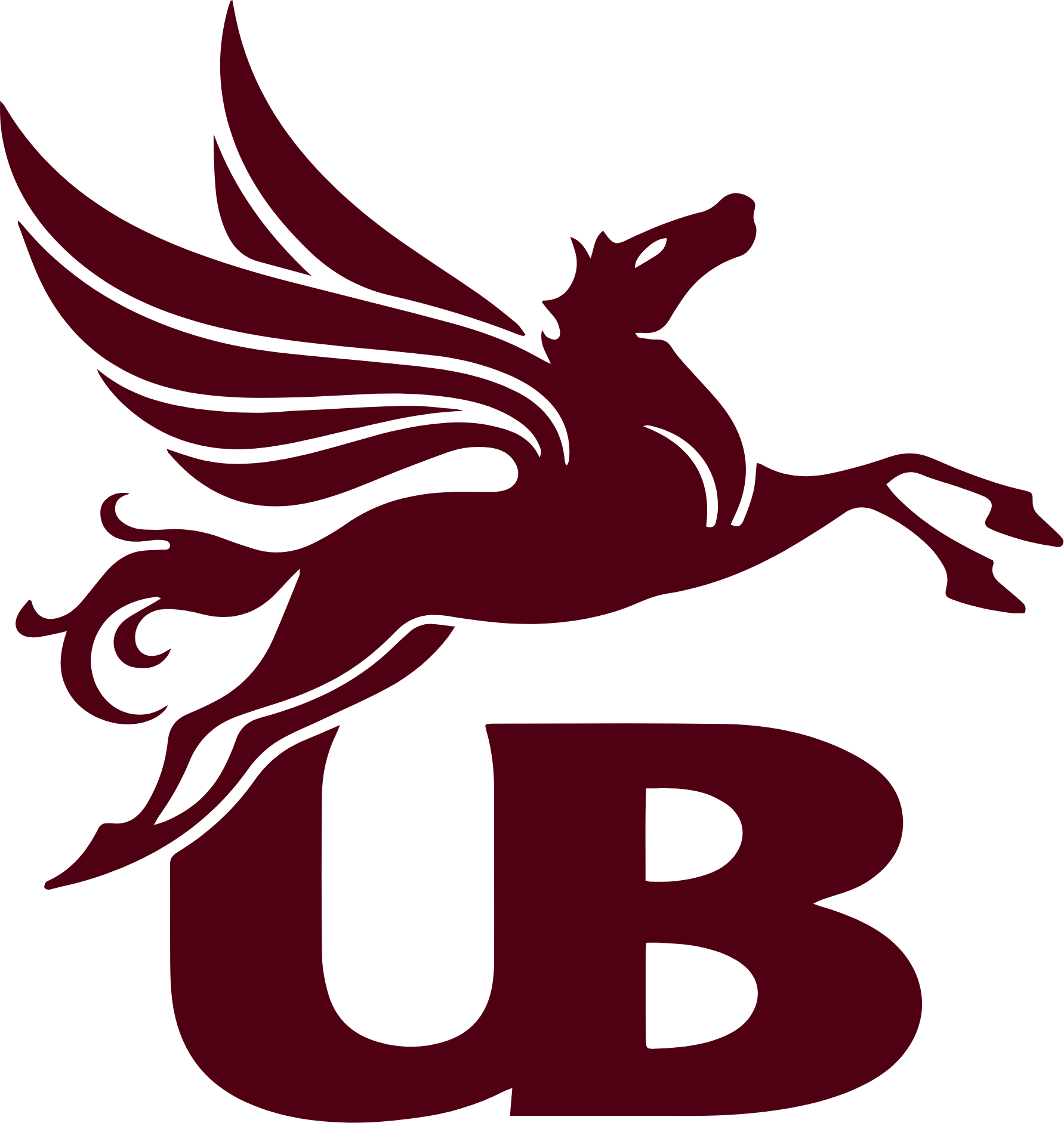 United Breweries logo (transparent PNG)