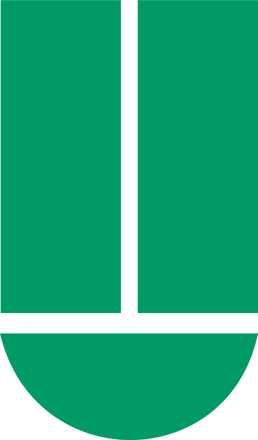 United Bankshares logo (transparent PNG)