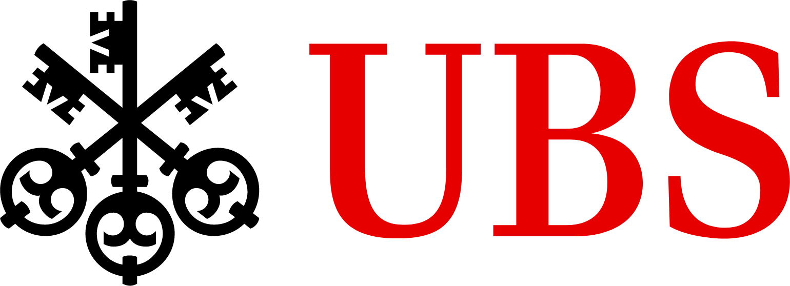 UBS logo large (transparent PNG)
