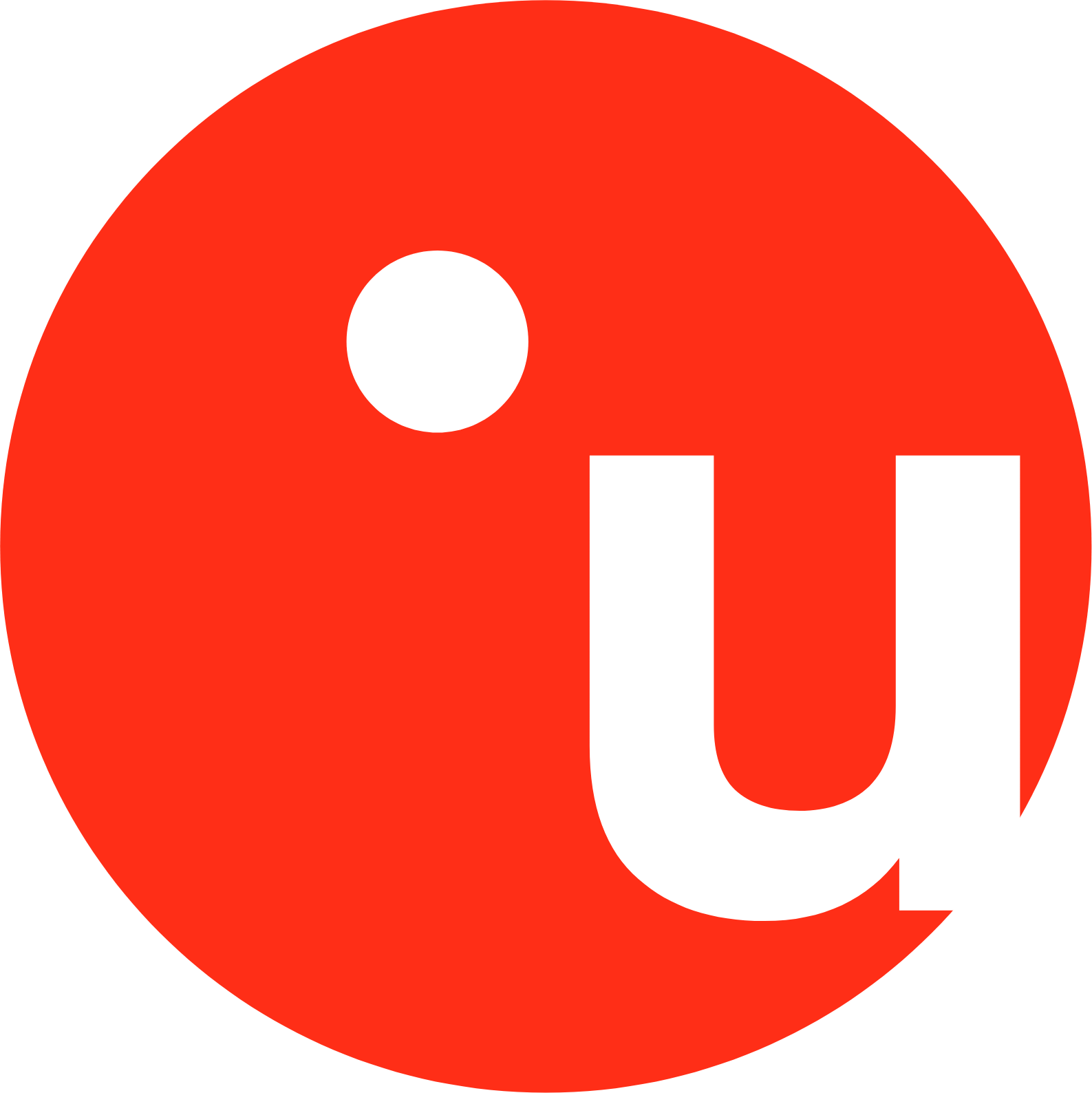 u-blox
 Logo (transparentes PNG)