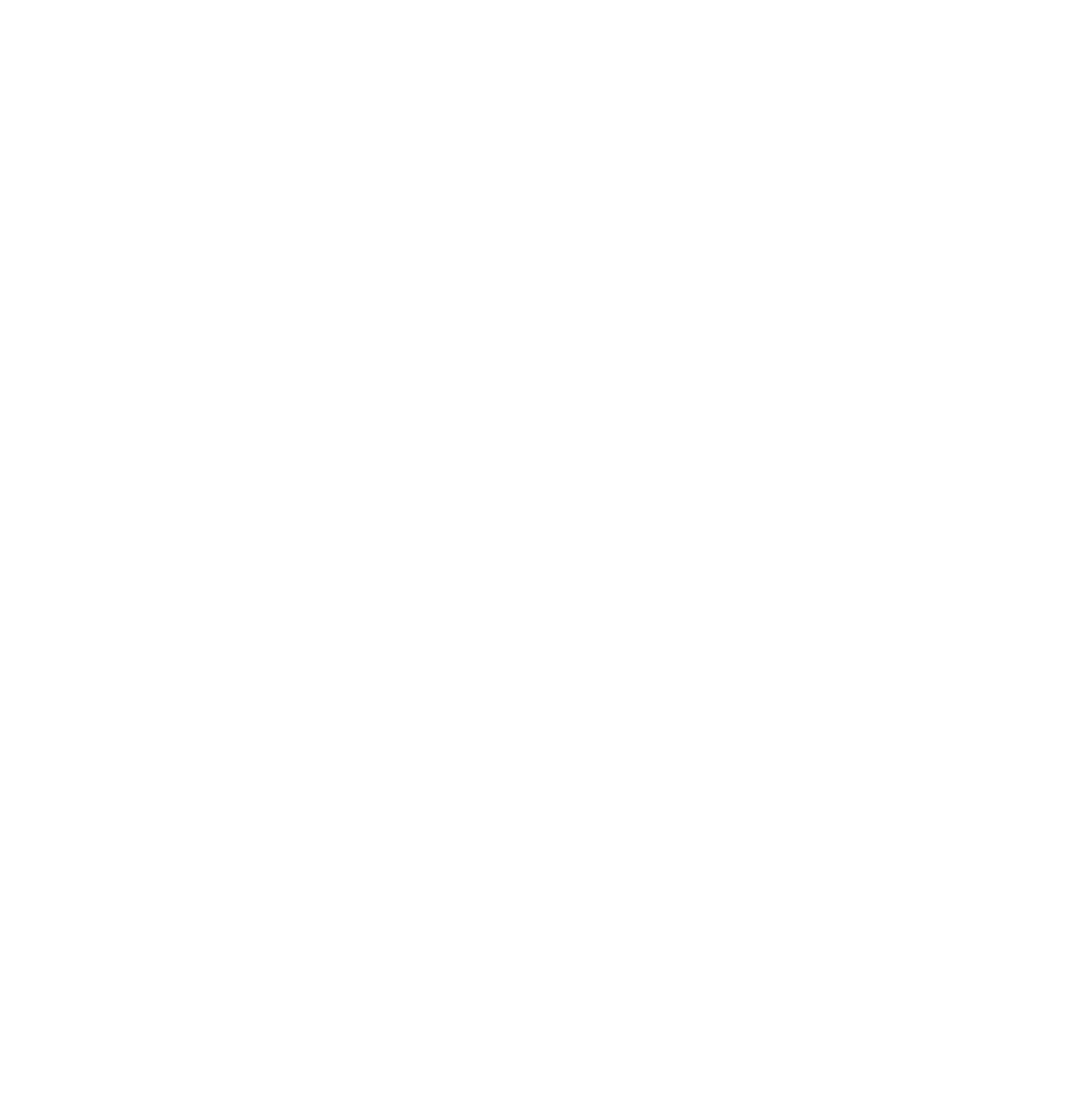 U Power logo for dark backgrounds (transparent PNG)