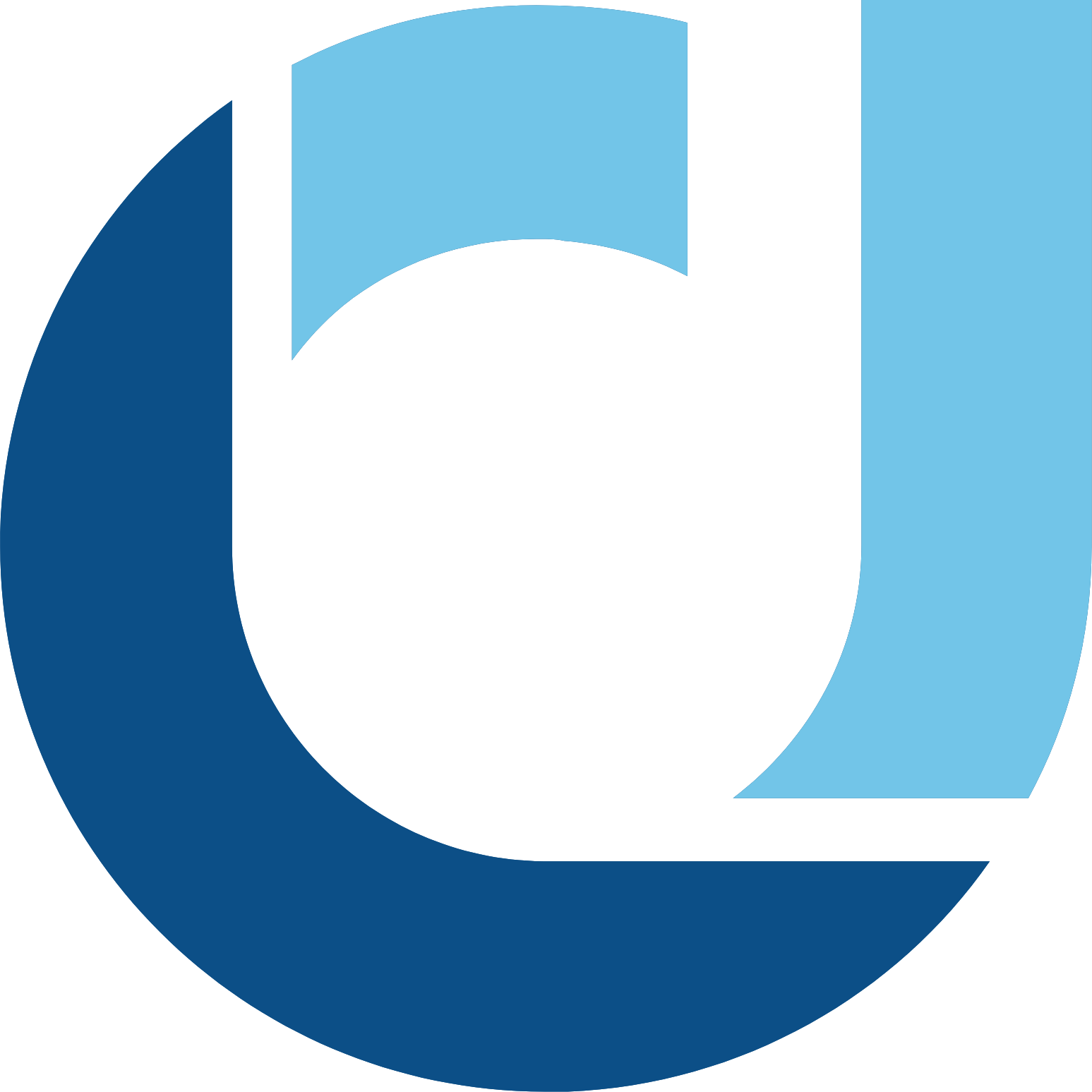 United Community Bank logo (transparent PNG)