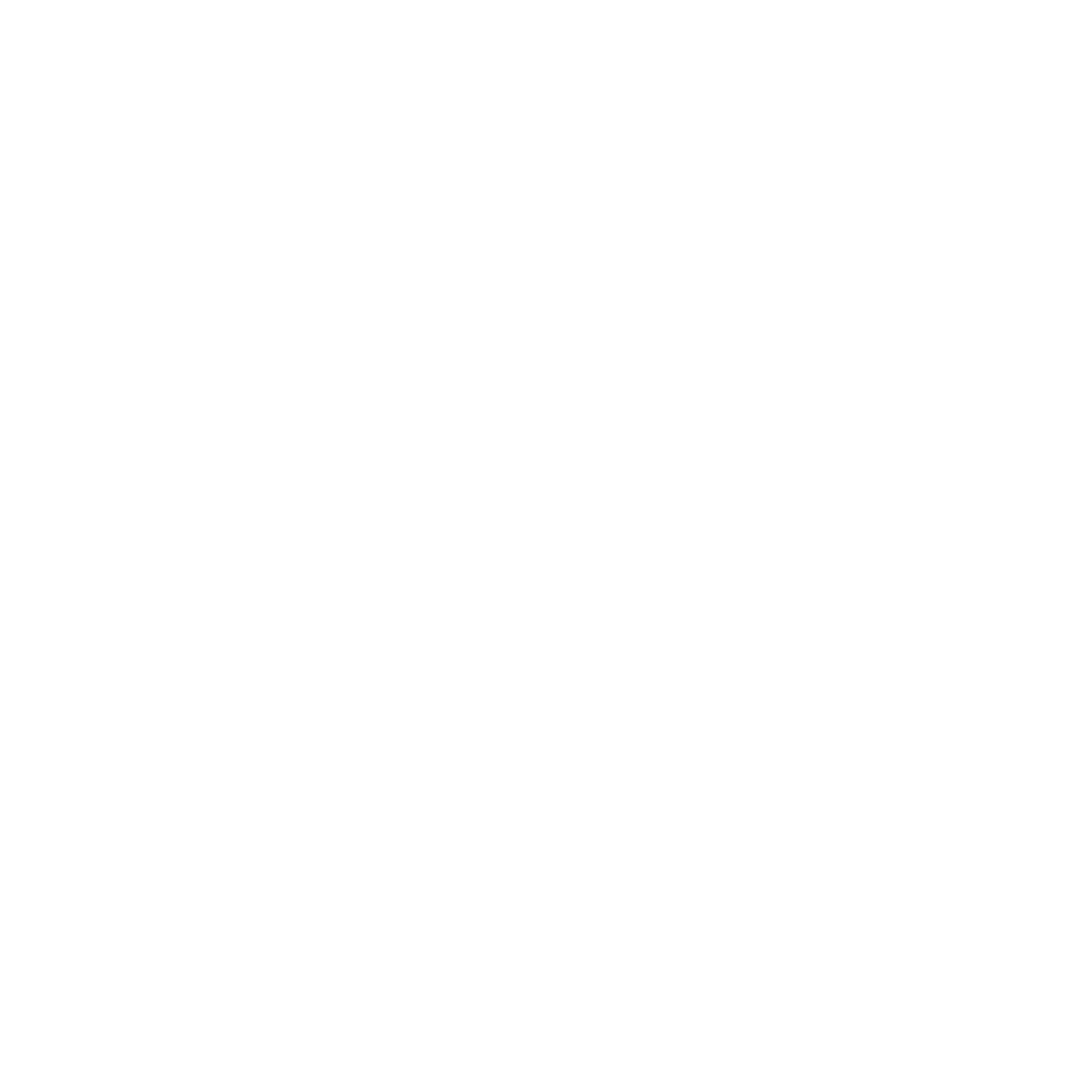 UCB logo pour fonds sombres (PNG transparent)
