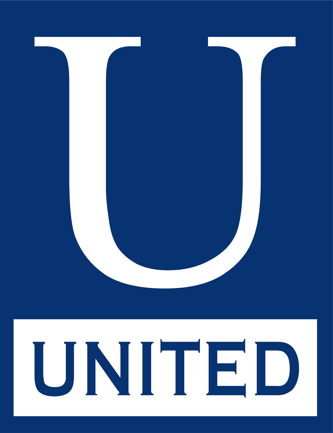 United Community Bank logo (transparent PNG)