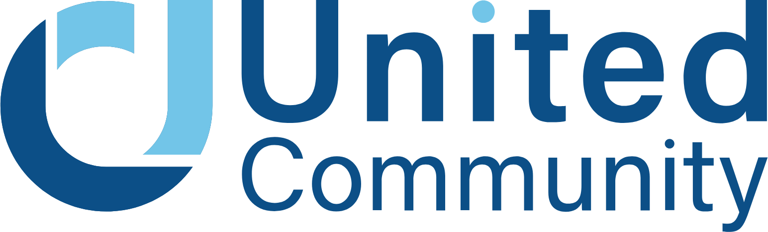 United Community Bank logo large (transparent PNG)