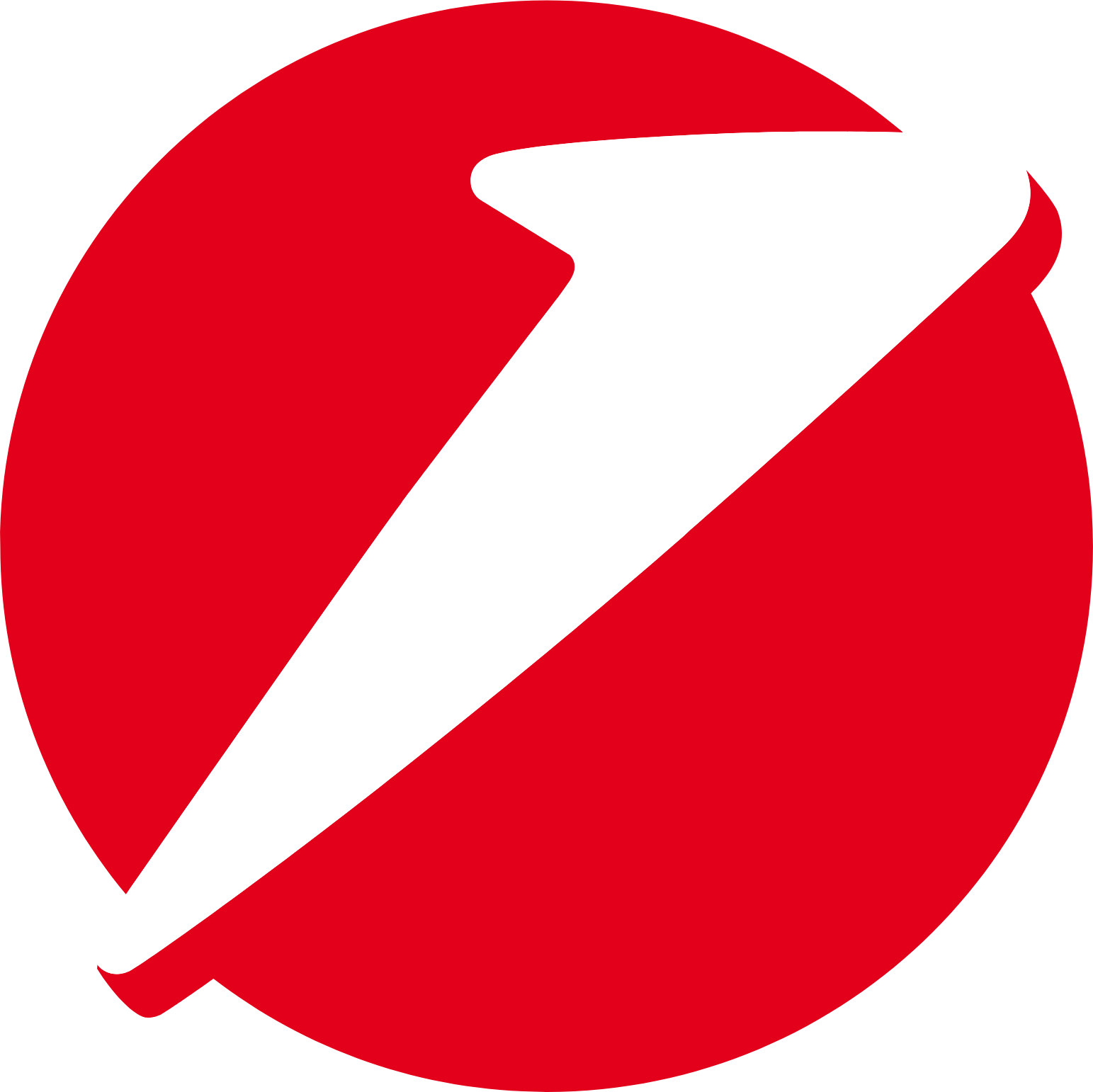 UniCredit logo (transparent PNG)