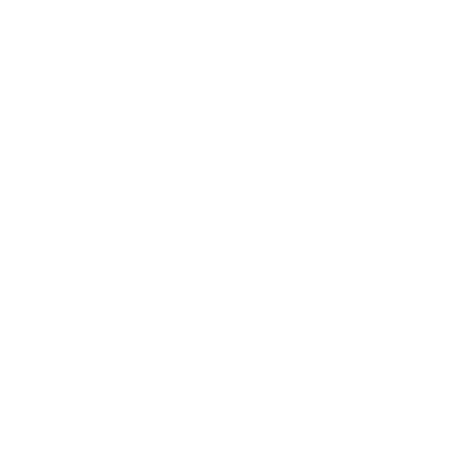 UniCredit Logo für dunkle Hintergründe (transparentes PNG)