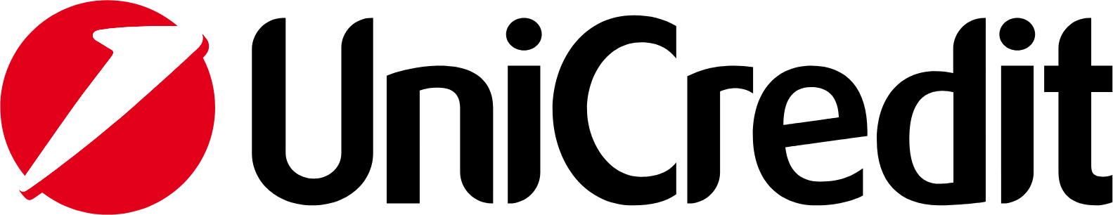 UniCredit logo large (transparent PNG)