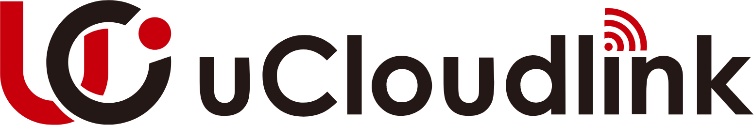 UCloudlink Group Logo In Transparent PNG And Vectorized SVG Formats