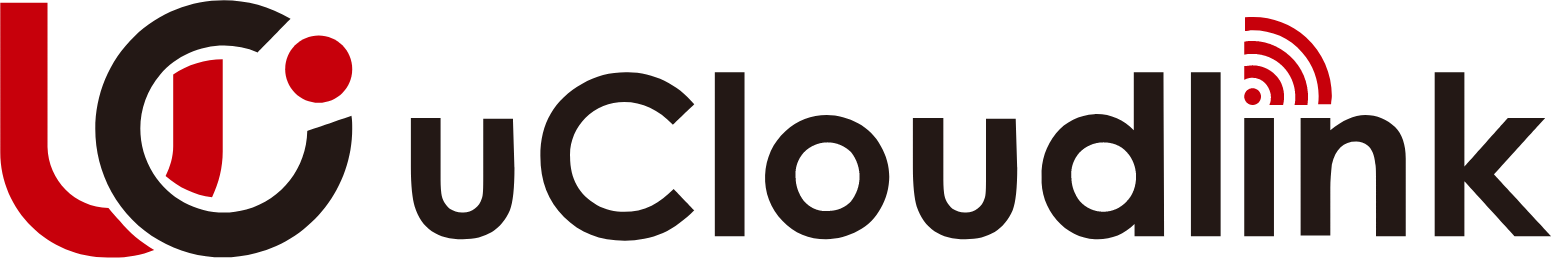 uCloudlink Group logo large (transparent PNG)