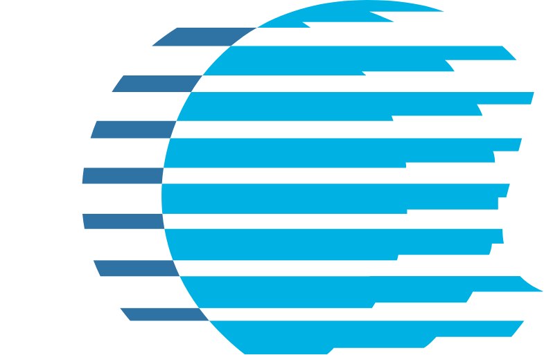 UCT (Ultra Clean Holdings) logo for dark backgrounds (transparent PNG)