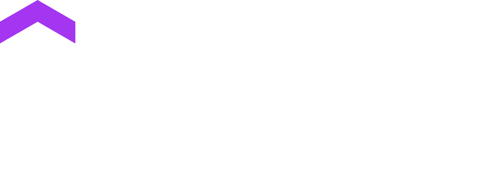 Udemy logo large for dark backgrounds (transparent PNG)