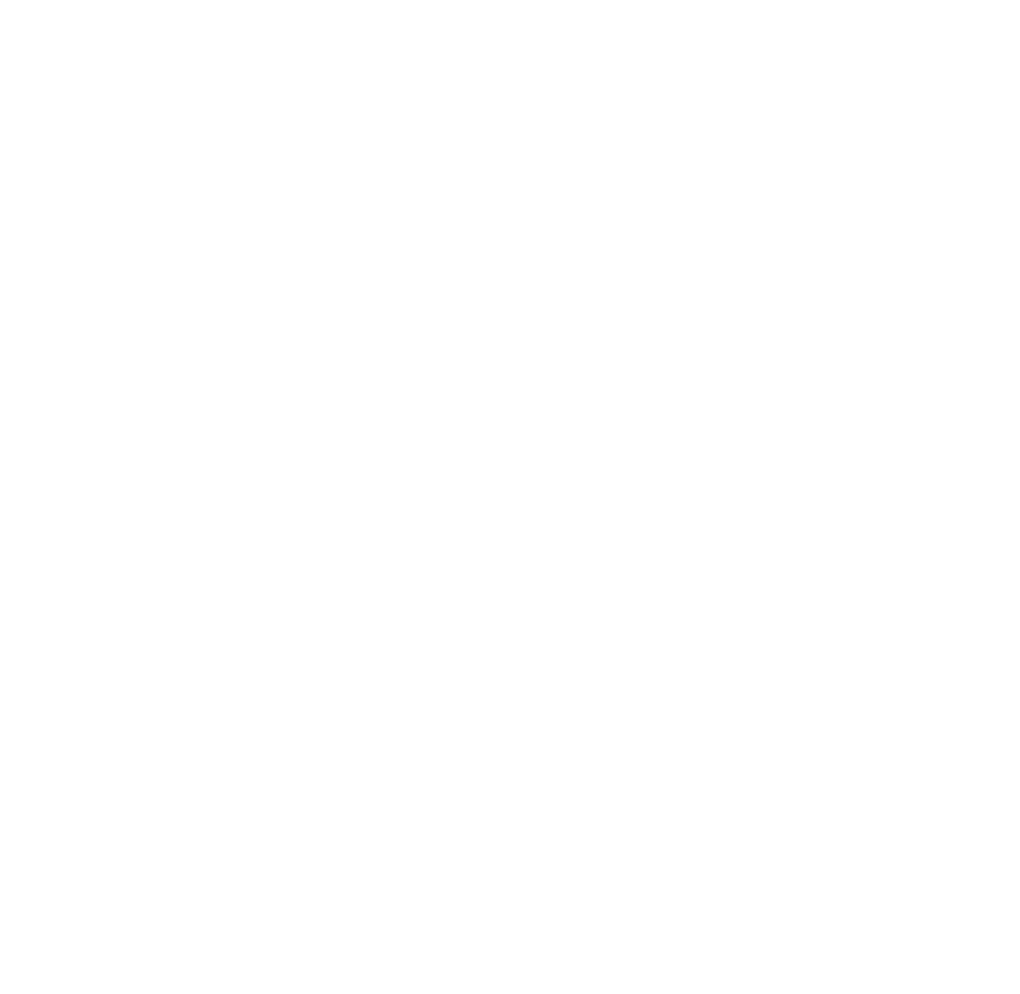Universal Electronics logo for dark backgrounds (transparent PNG)