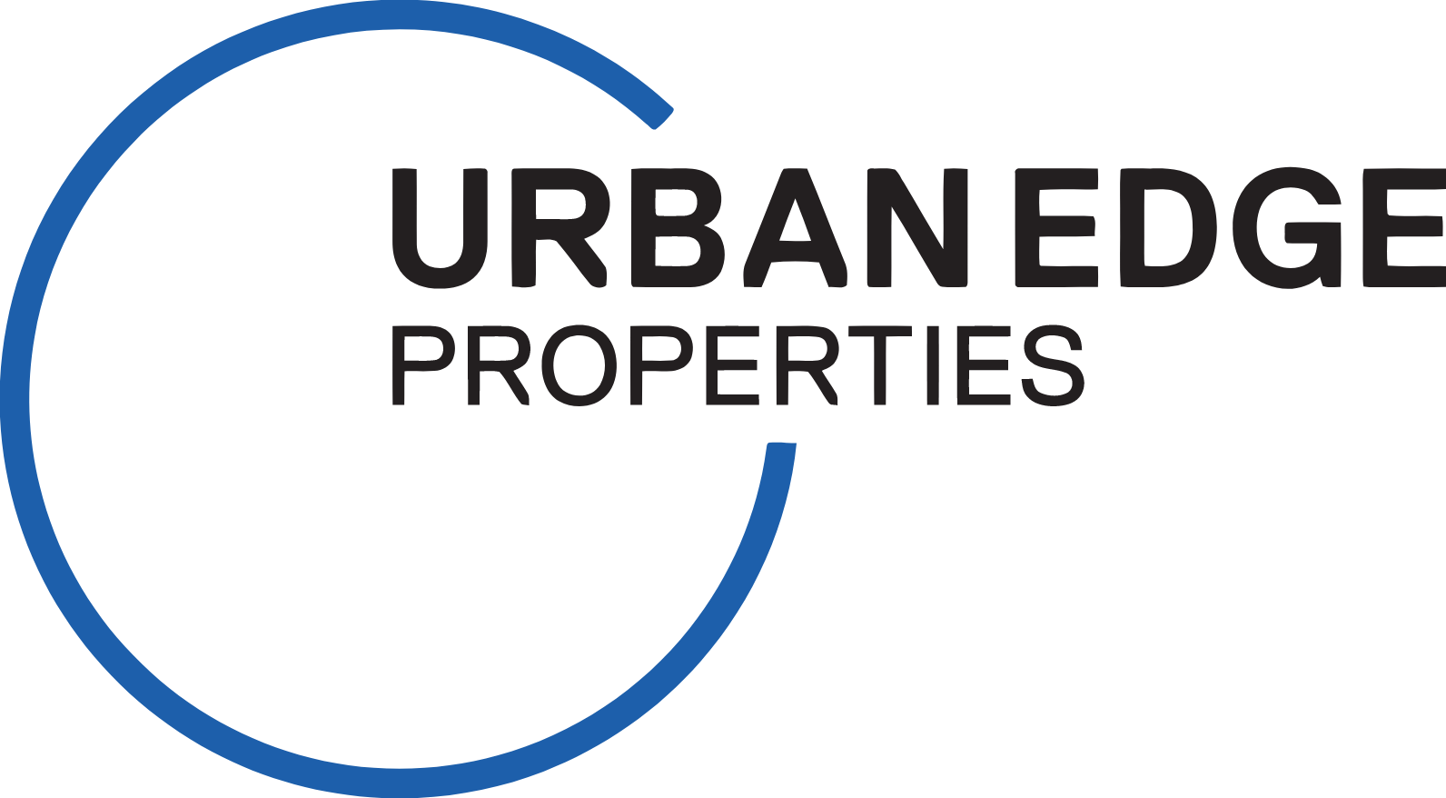 Urban Edge Properties
 logo large (transparent PNG)