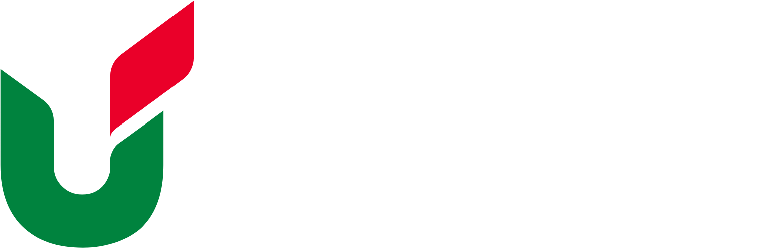 United Finance Co. SAOG logo fulle size on a dark background (transparent PNG)