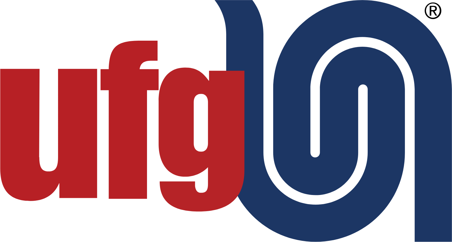 United Fire Group logo large (transparent PNG)