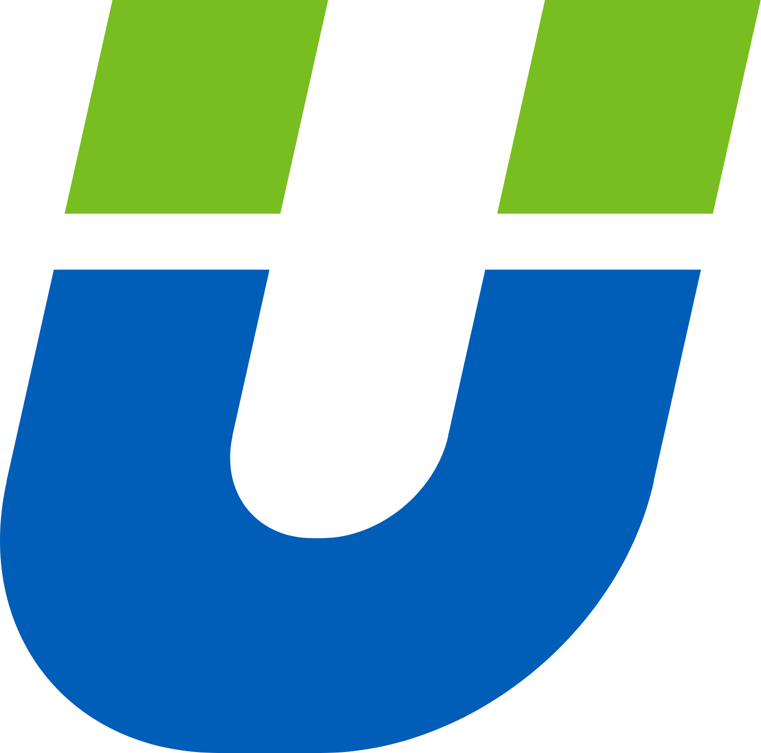 Unifi logo (transparent PNG)