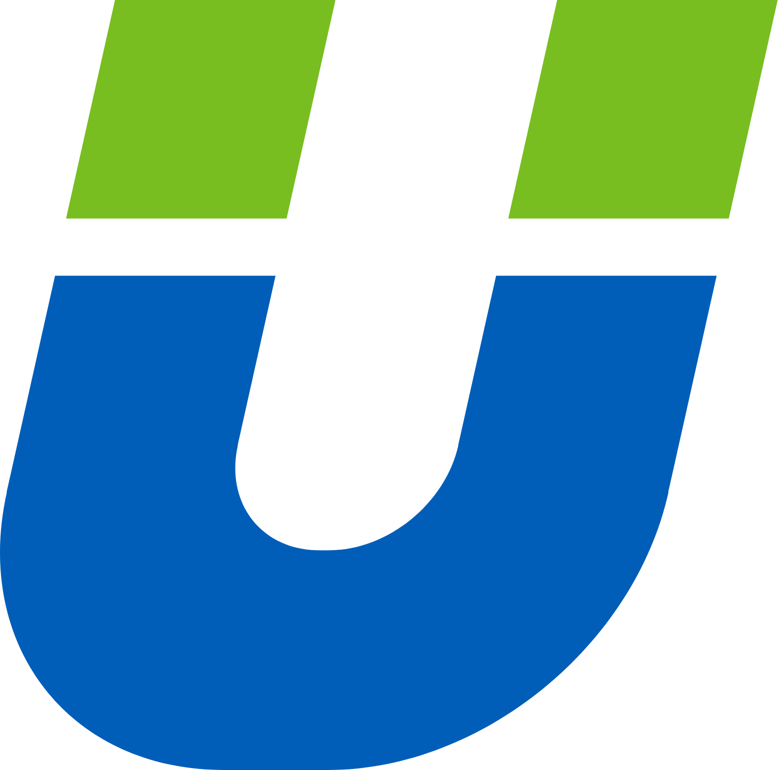 Unifi Logo (transparentes PNG)