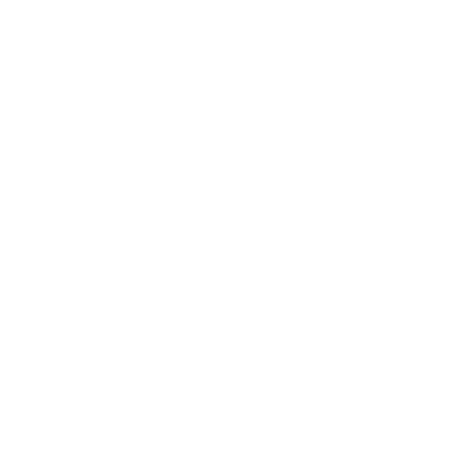 Unifi logo for dark backgrounds (transparent PNG)