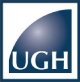 United Gulf Holding Company logo (transparent PNG)