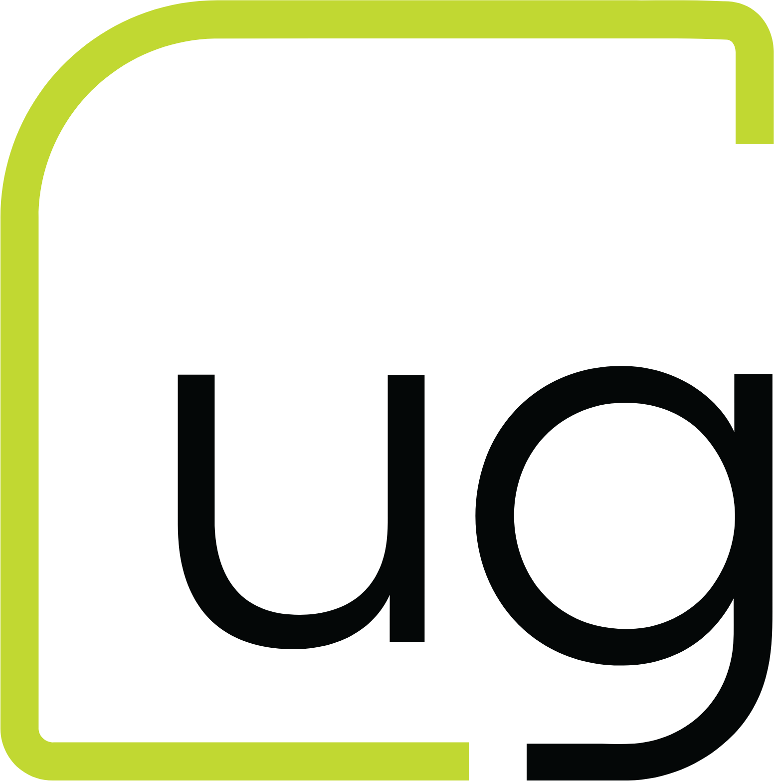 Urban-gro
 Logo (transparentes PNG)