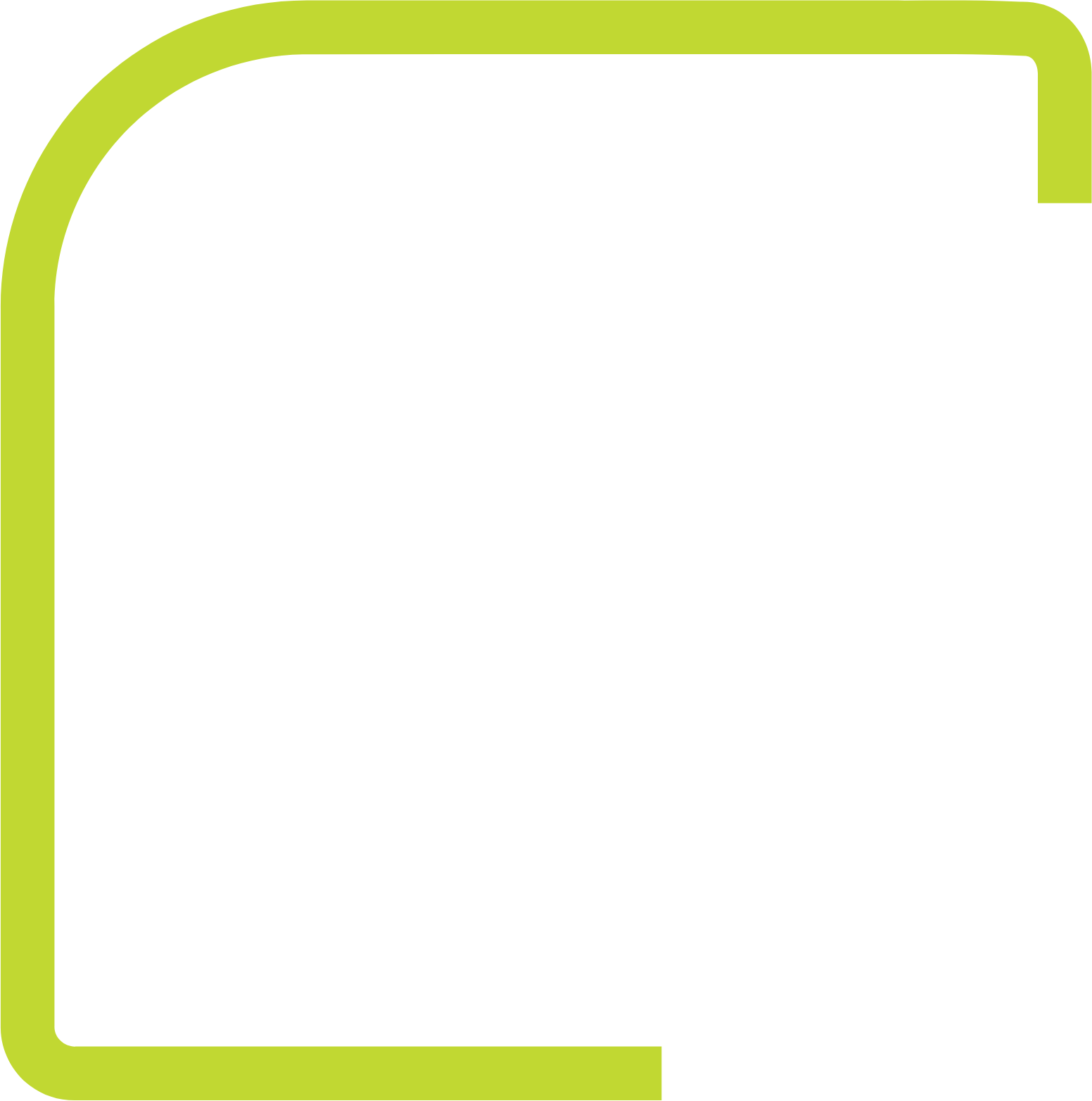 Urban-gro
 logo pour fonds sombres (PNG transparent)