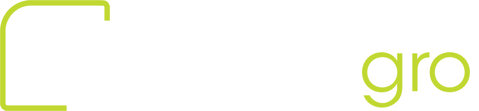 Urban-gro
 Logo groß für dunkle Hintergründe (transparentes PNG)