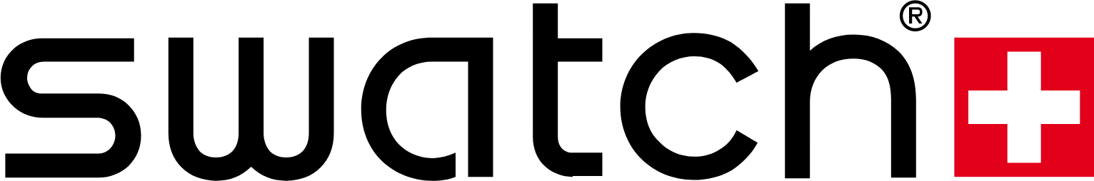 Swatch logo large (transparent PNG)