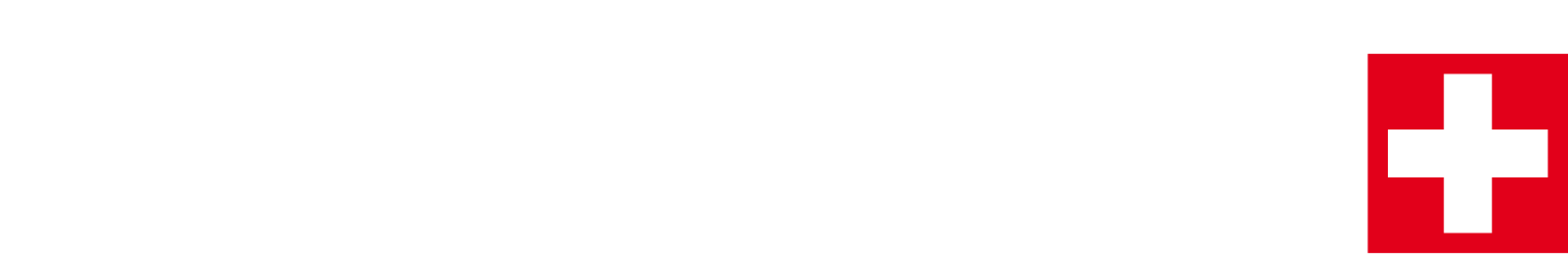 Swatch Logo groß für dunkle Hintergründe (transparentes PNG)