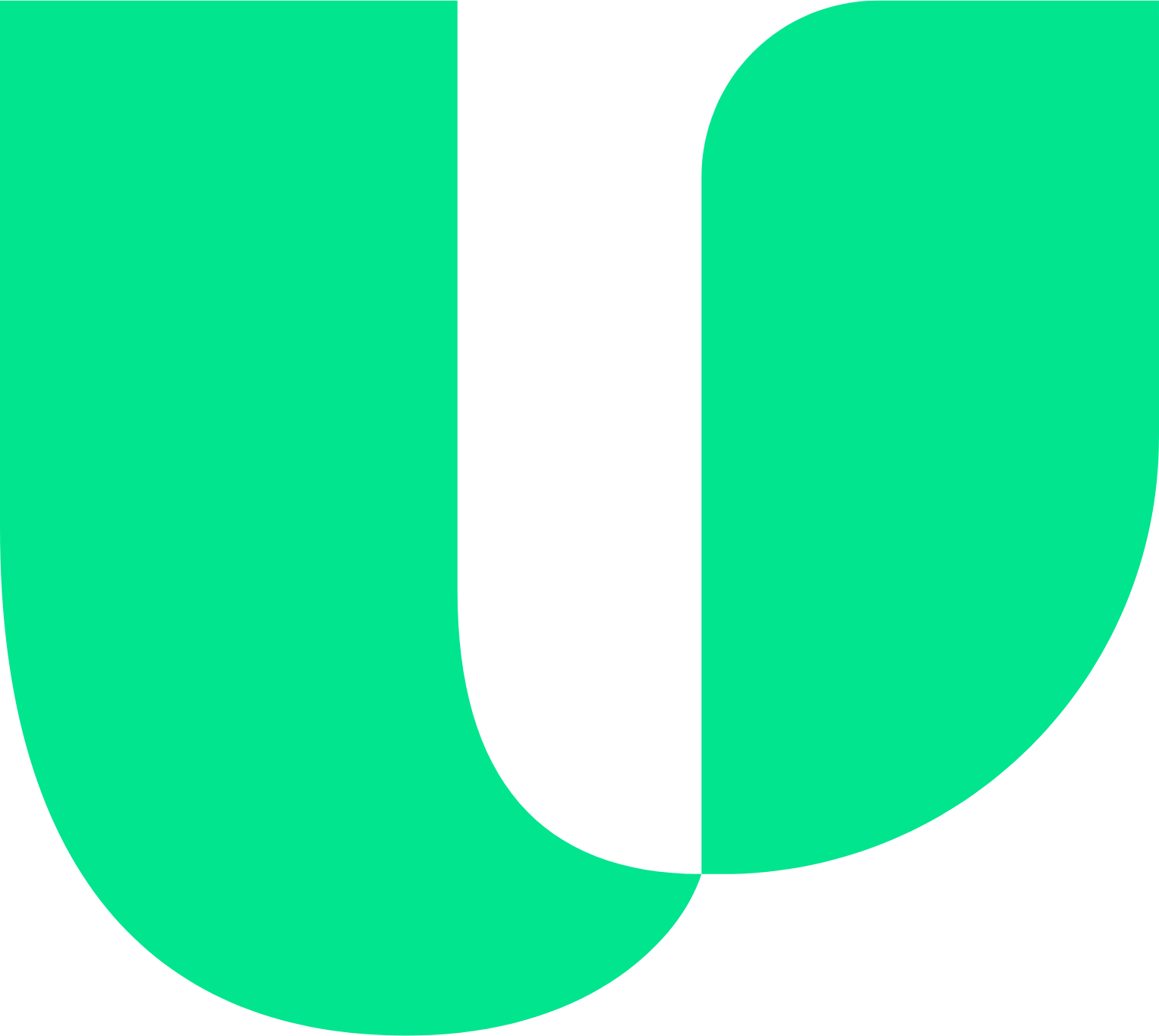 Unisys logo in transparent PNG and vectorized SVG formats