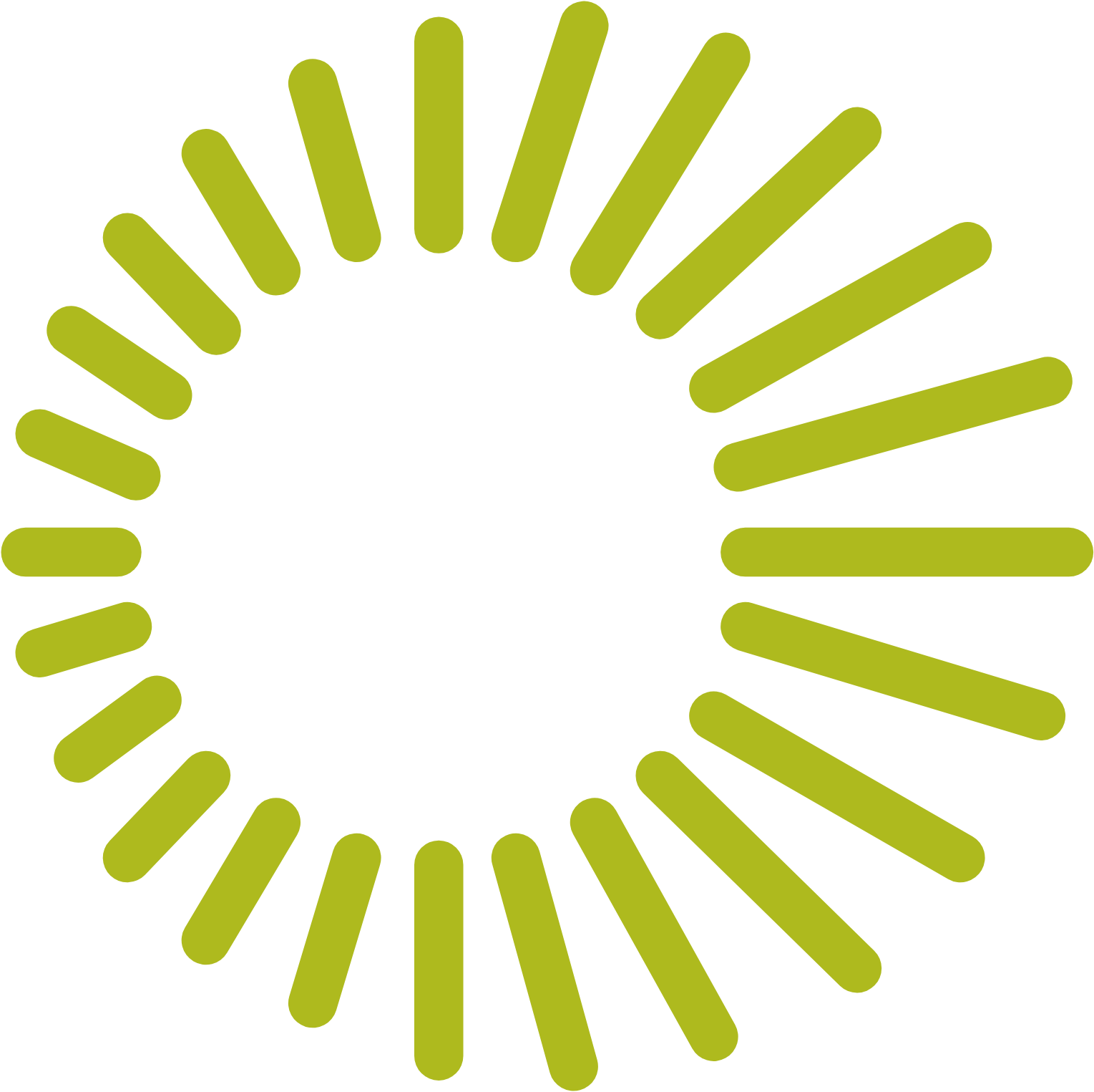 Greencoat UK Wind logo (transparent PNG)