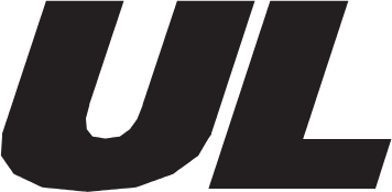 Ultralife Corporation logo (transparent PNG)
