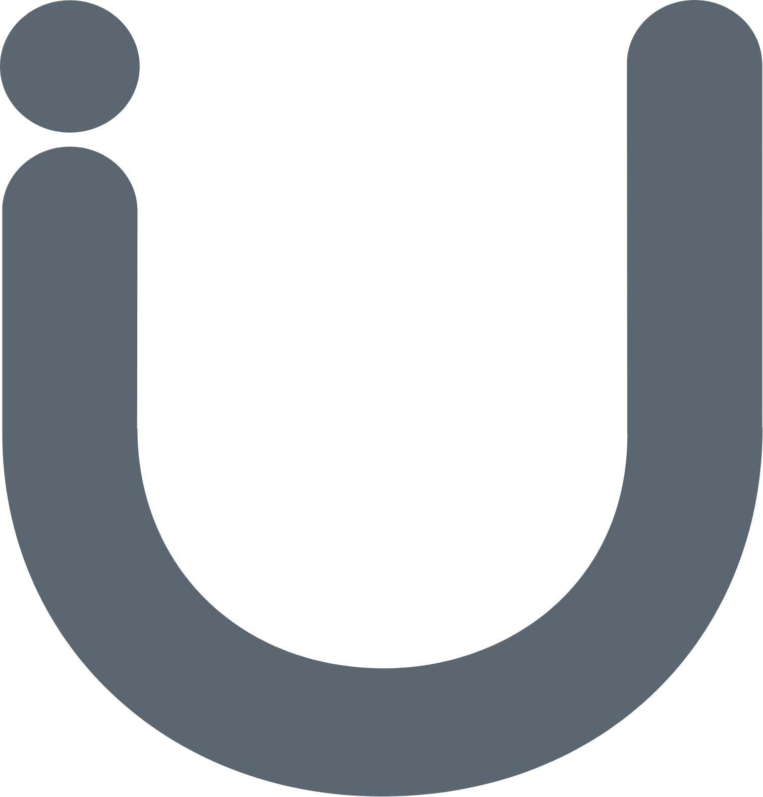Ultra Electronics logo (transparent PNG)