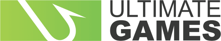 Ultimate Games logo large (transparent PNG)